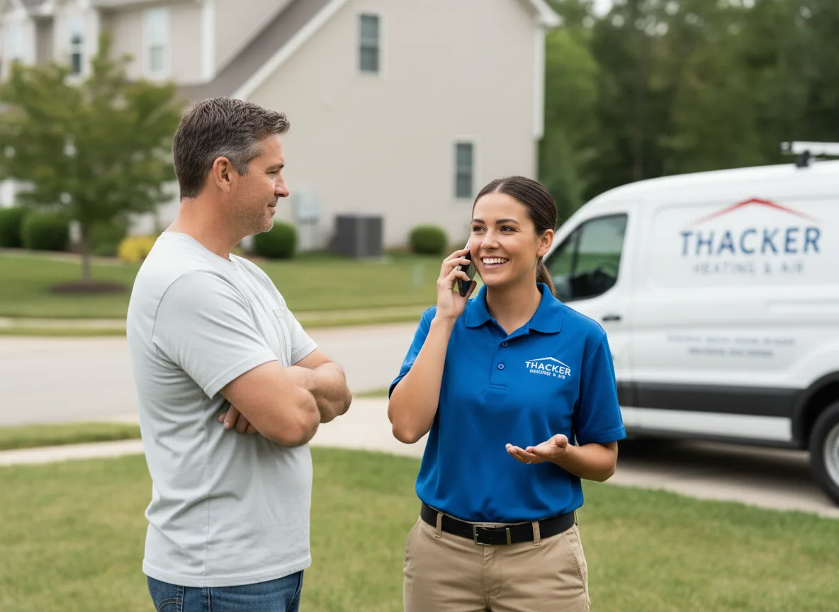 Ac Repair Stilwell, OK FAQs